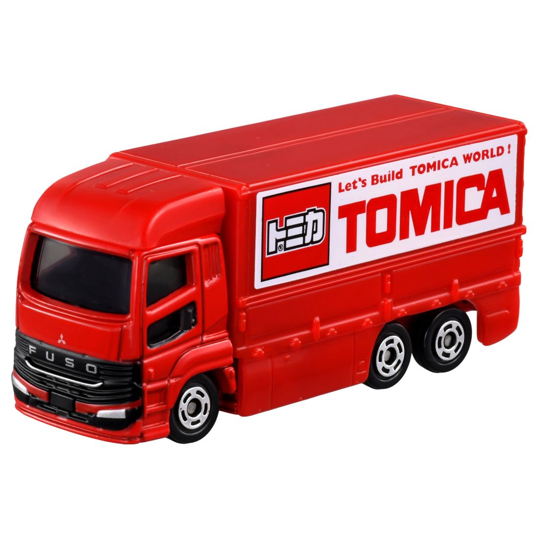 Amazon.co.jp: タカラトミー(TAKARA TOMY) トミカ No.59 三菱ふそう